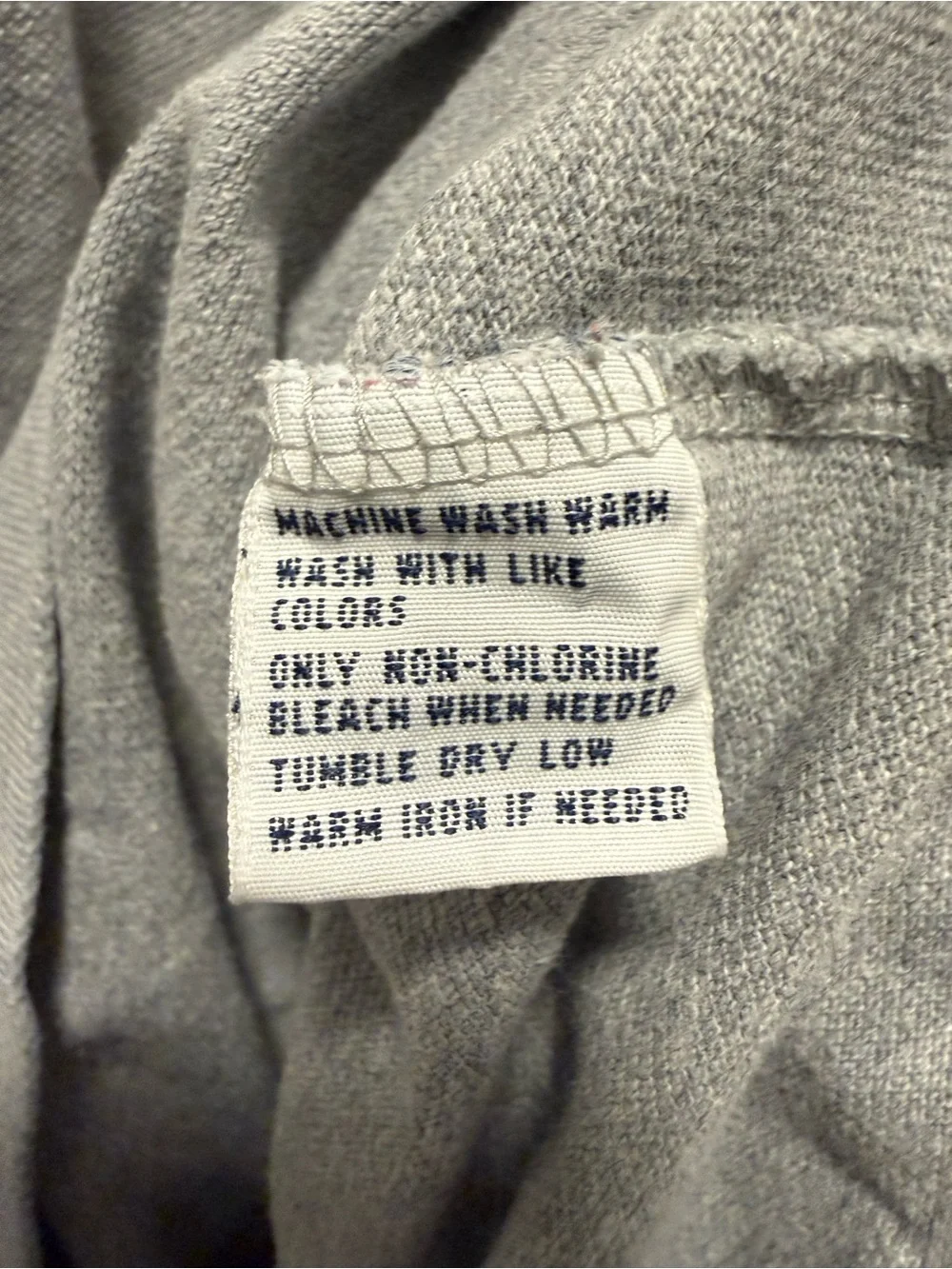 Polo Ralph Lauren Men's The Iconic Polo Heather Grey Short-Sleeve Polo Medium